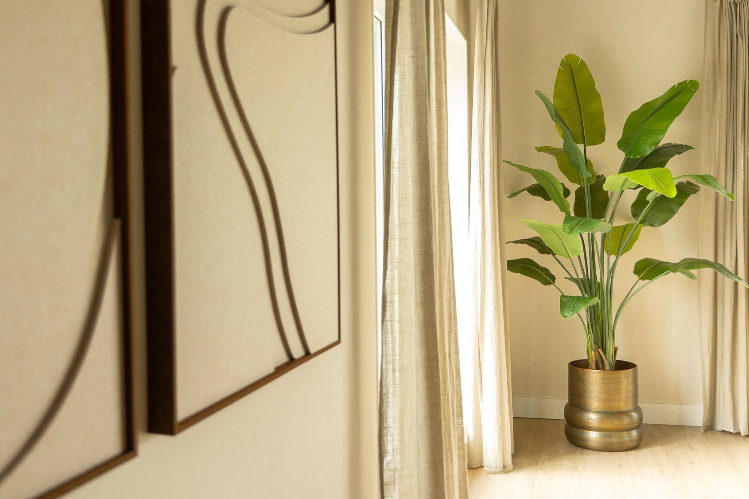 Kunstpflanzen oder echte Pflanzen: Was passt zu dir?