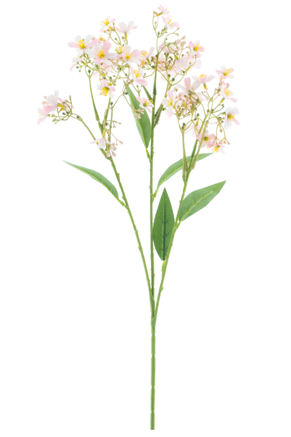 Daphne Kunstblume 72 cm Rosa