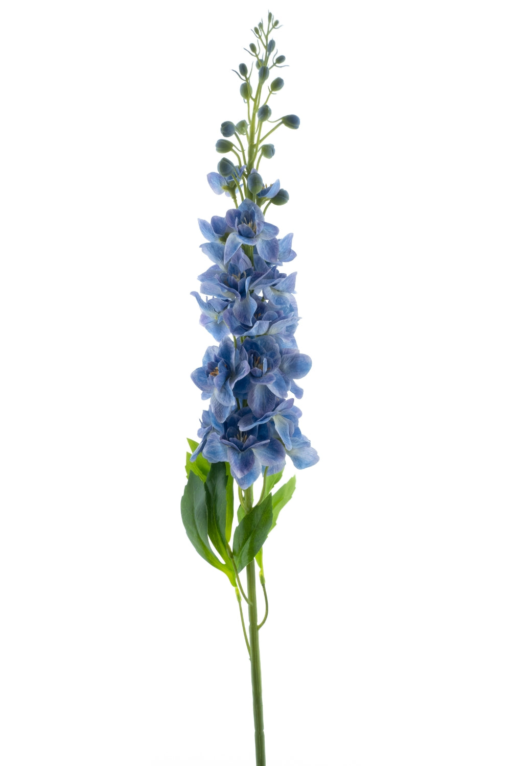 Rittersporn Kunstblume 87 cm Blau