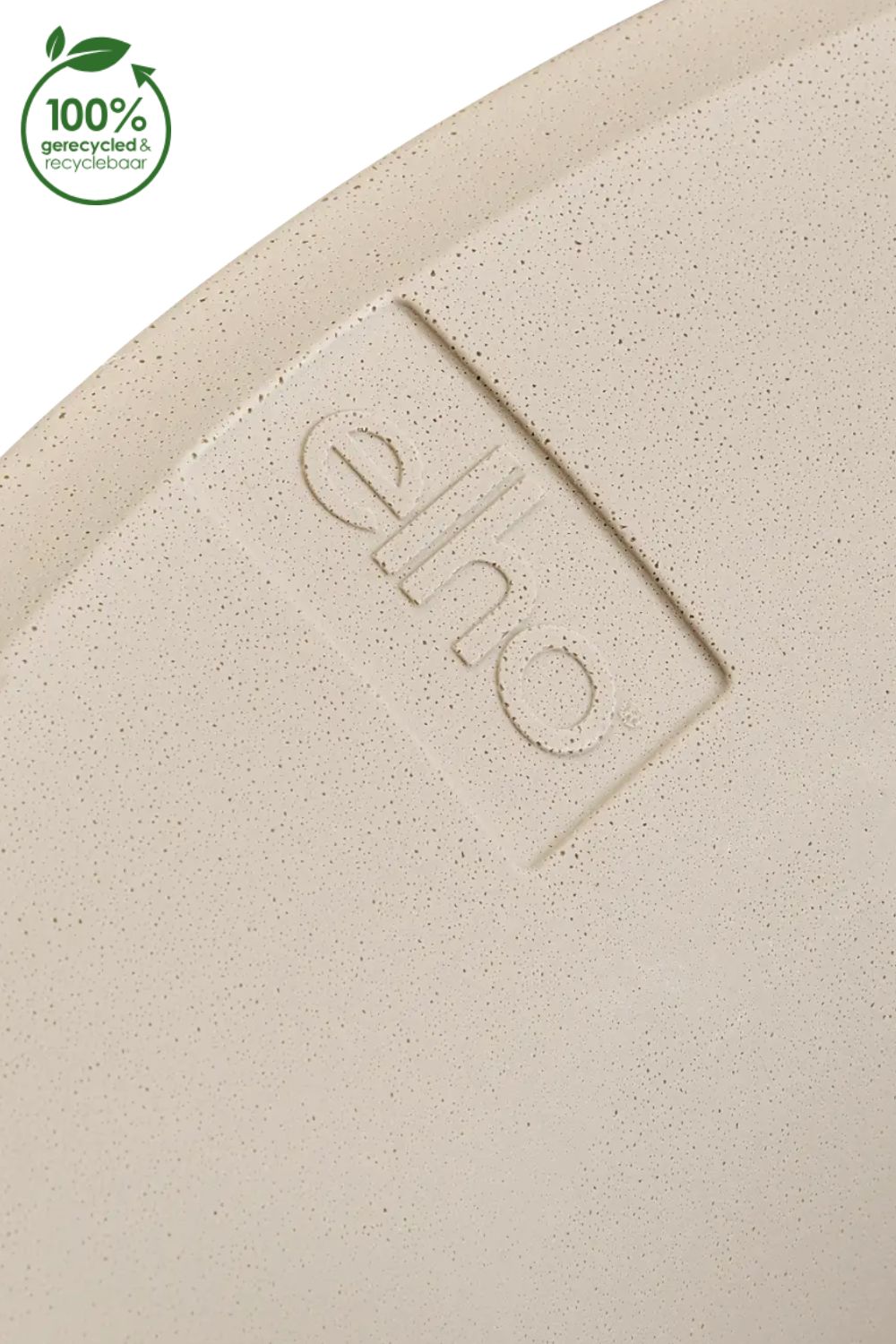 Blumentopf Elho June Tulip 47 cm Balanced Beige