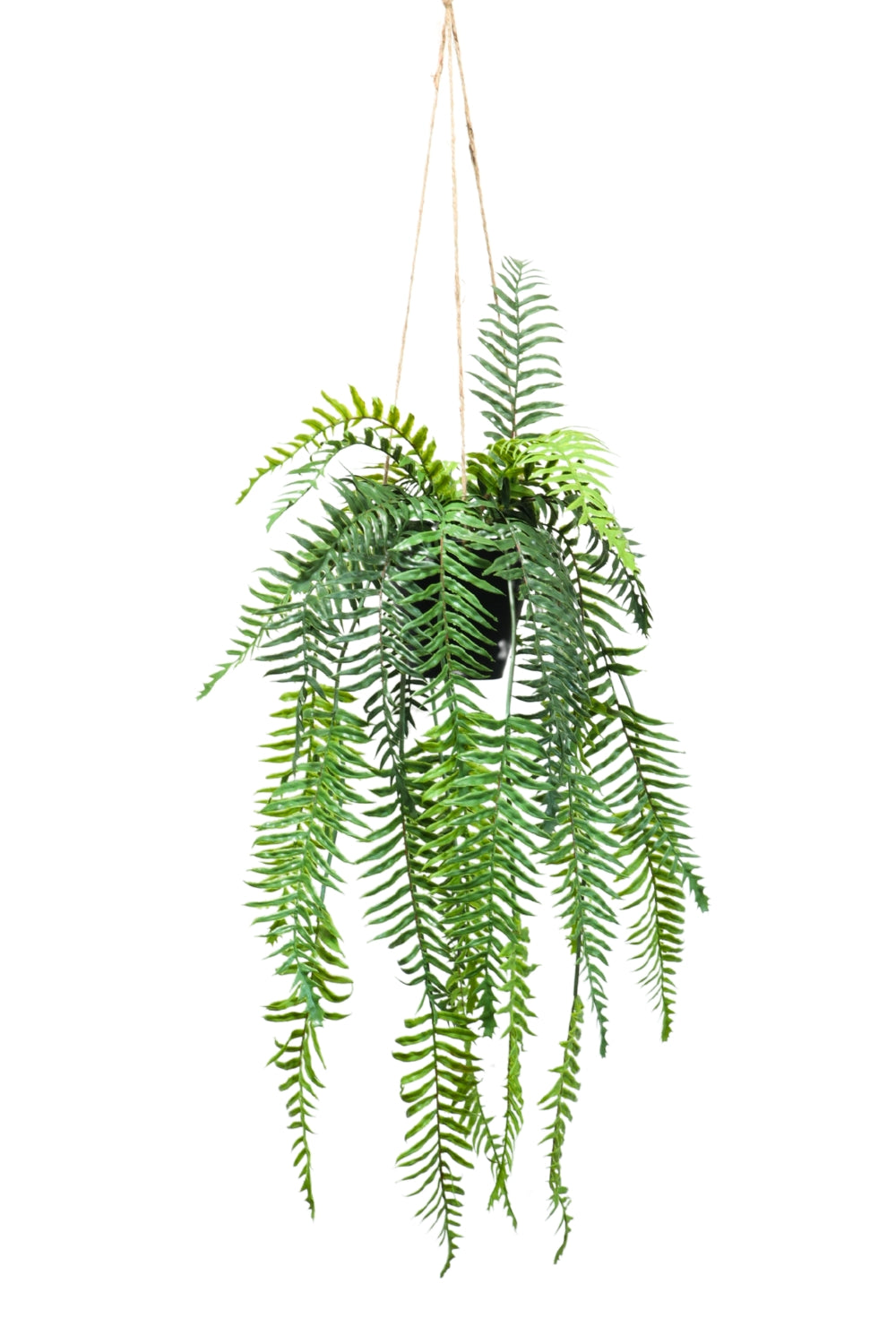 Kunst-Farnpflanze 100cm - Prettypflanzen