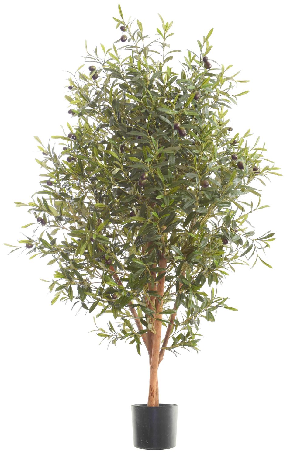 Künstlicher Olivenbaum 165cm