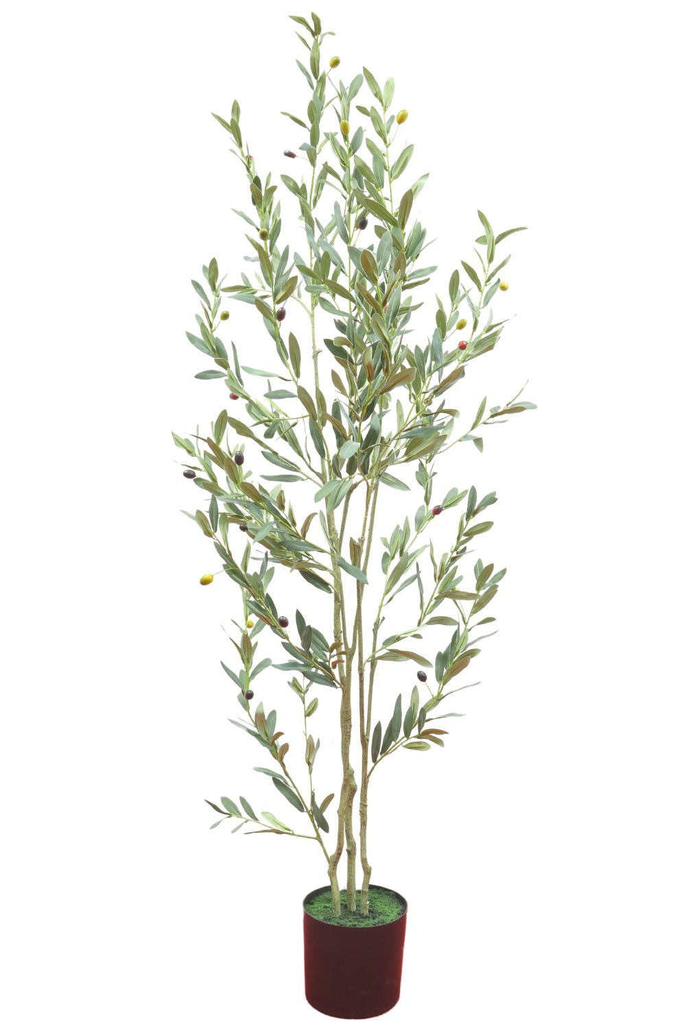 Künstlicher Olivenbaum 180cm