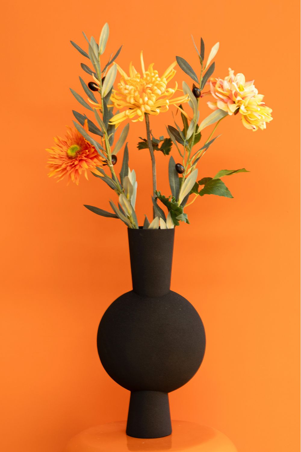 Kunstblumenstrauß Blooms and Branch