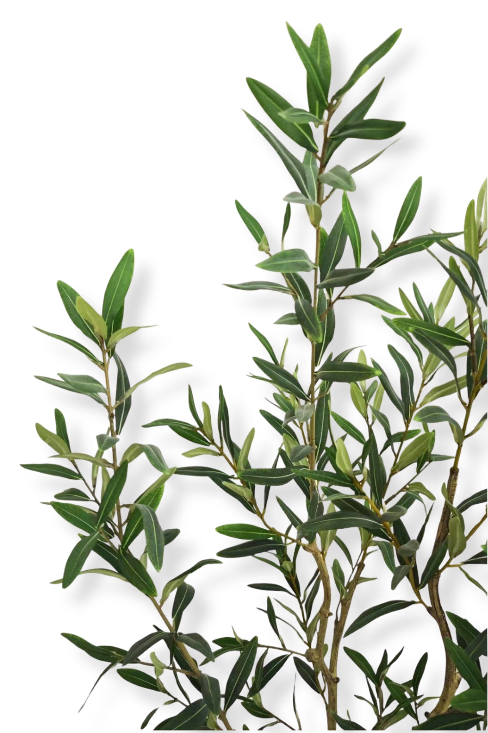 Künstlicher Olivenbaum 165cm