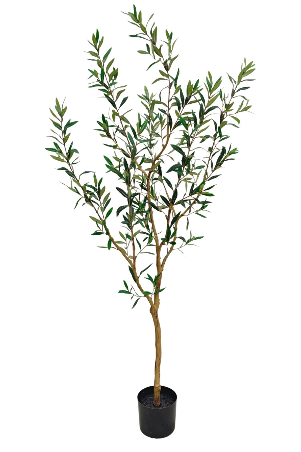 Künstlicher Olivenbaum 165cm