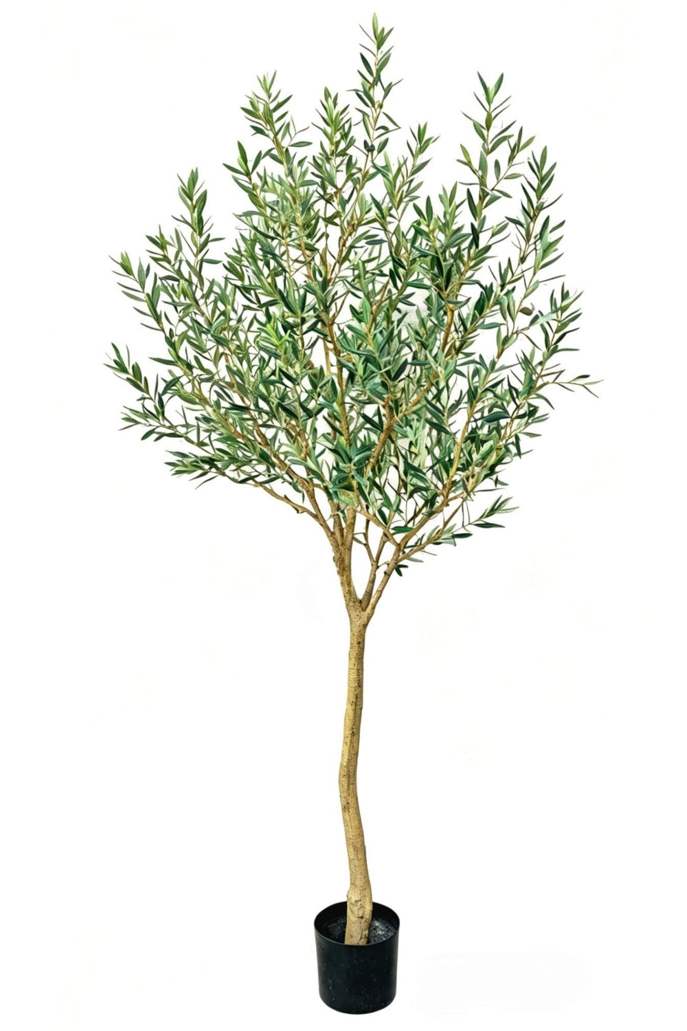 Künstlicher Olivenbaum 240cm