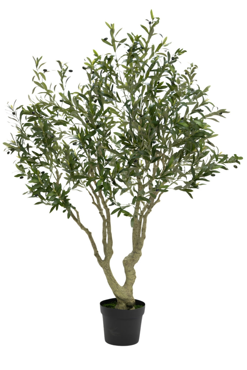 Künstlicher Olivenbaum 190