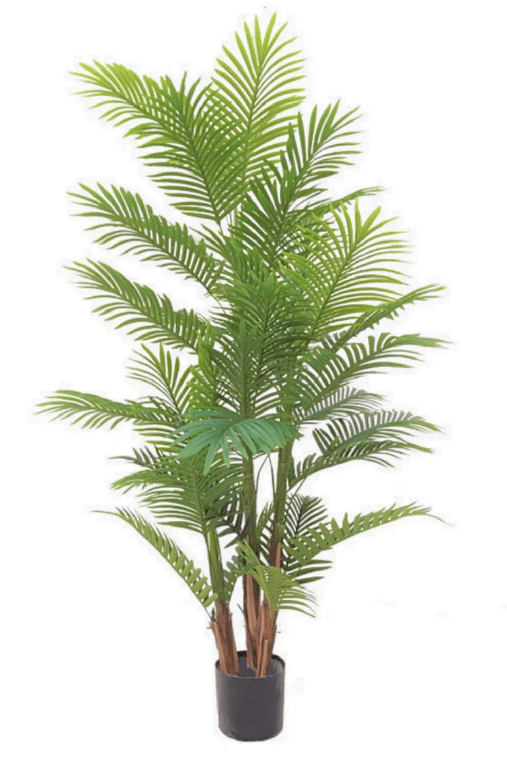 Palme Kunstpflanze 180cm