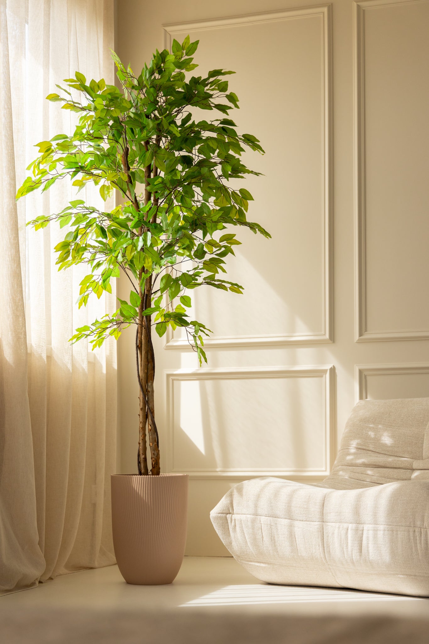 Ficus Kunstbaum 180cm