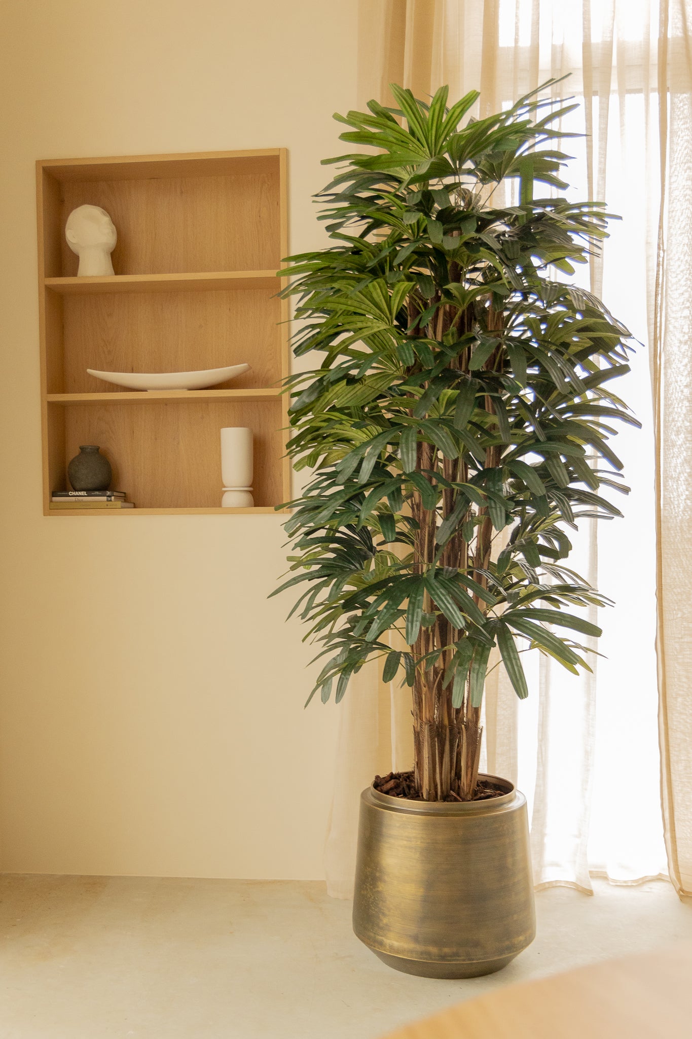 Raphis Kunstpalme 180 cm