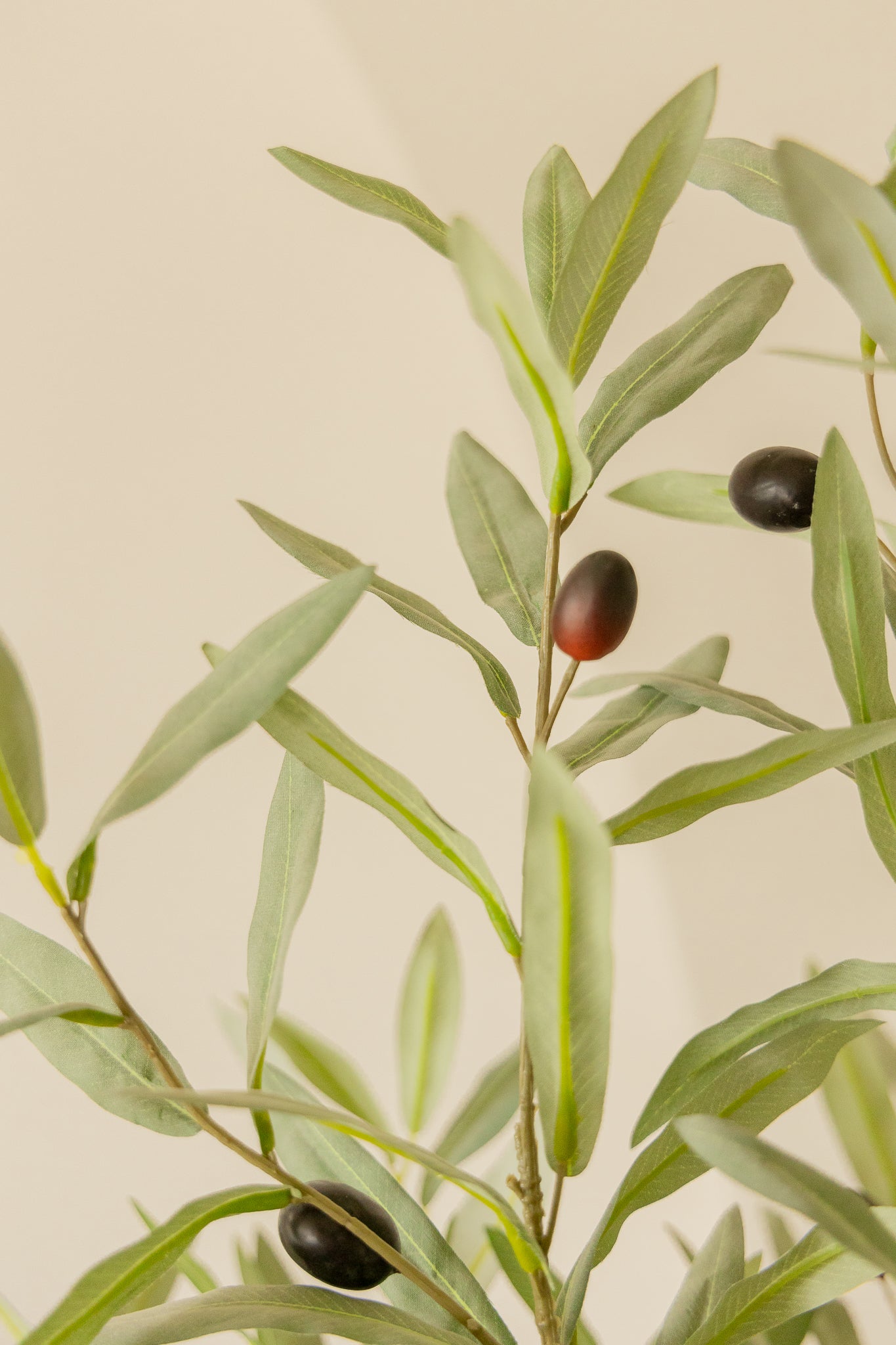 Künstlicher Olivenbaum 180cm