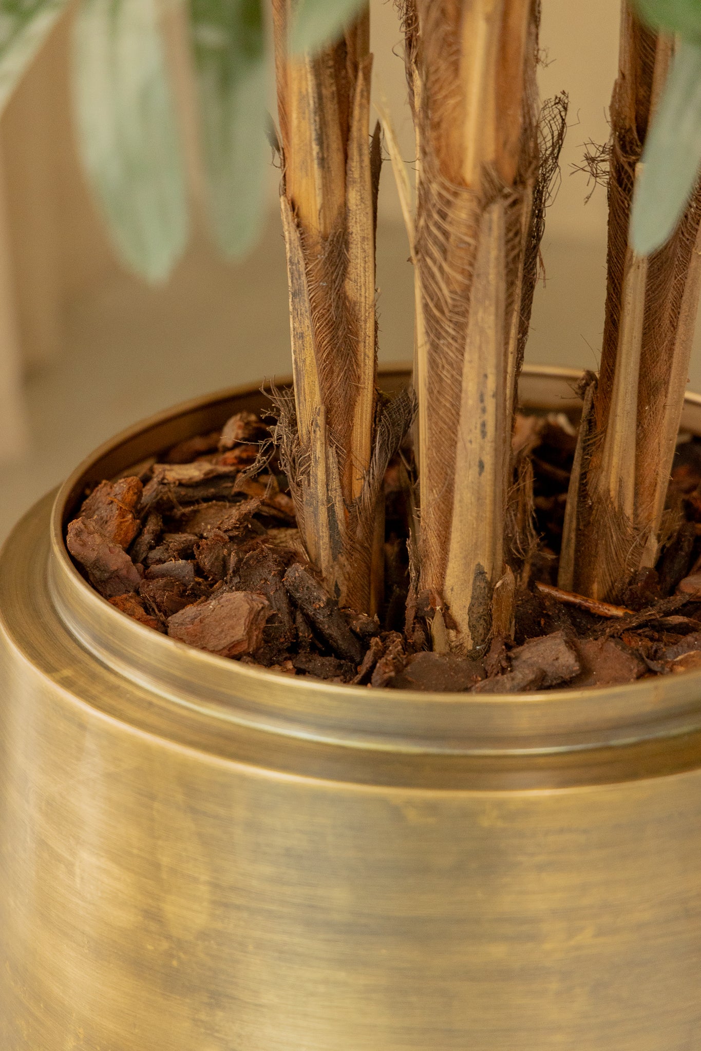 Raphis Kunstpalme 180 cm