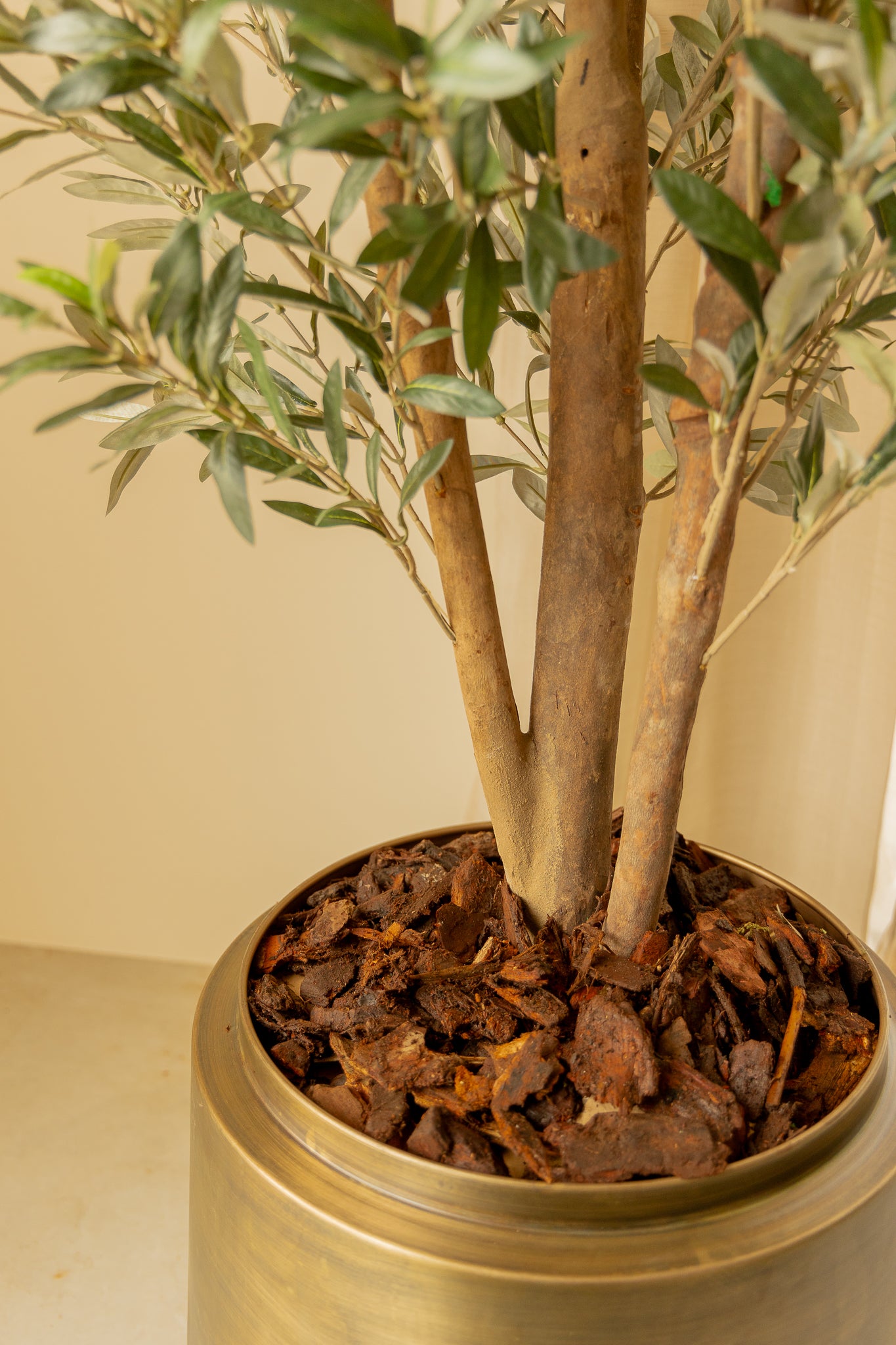 Künstlicher Olivenbaum 165cm