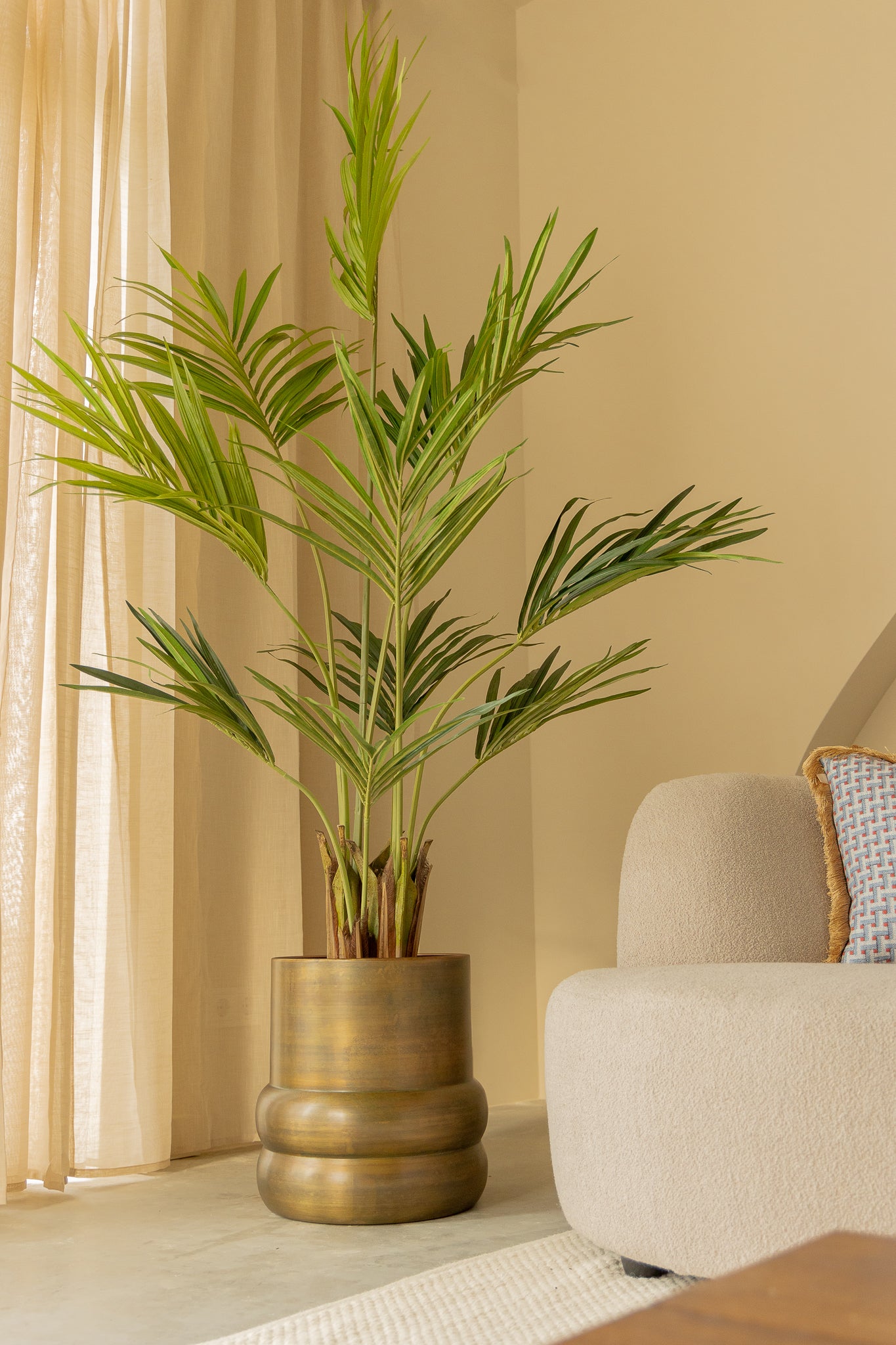 Künstliche palme Kentia 180cm