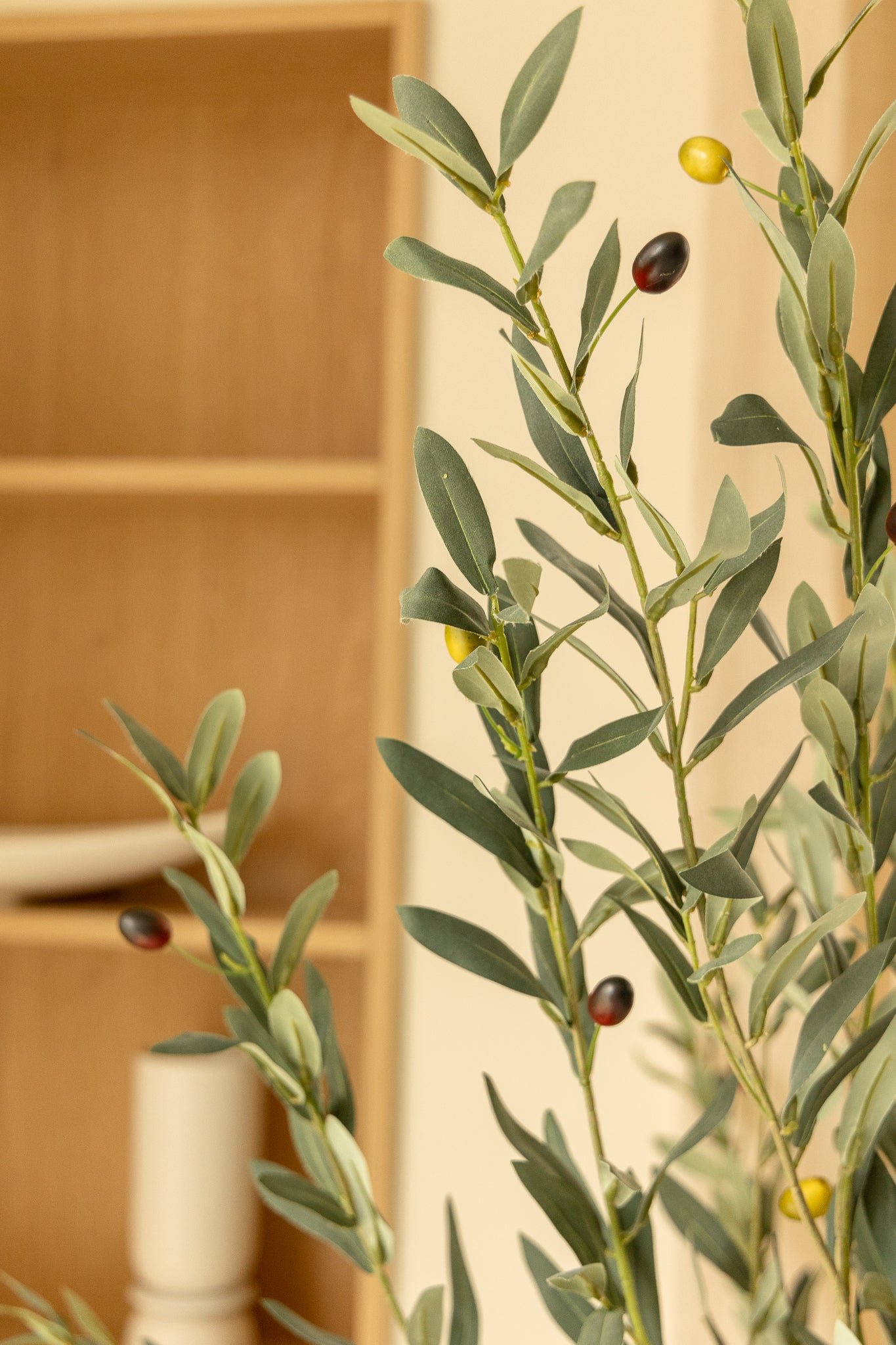 Künstlicher Olivenbaum 180cm