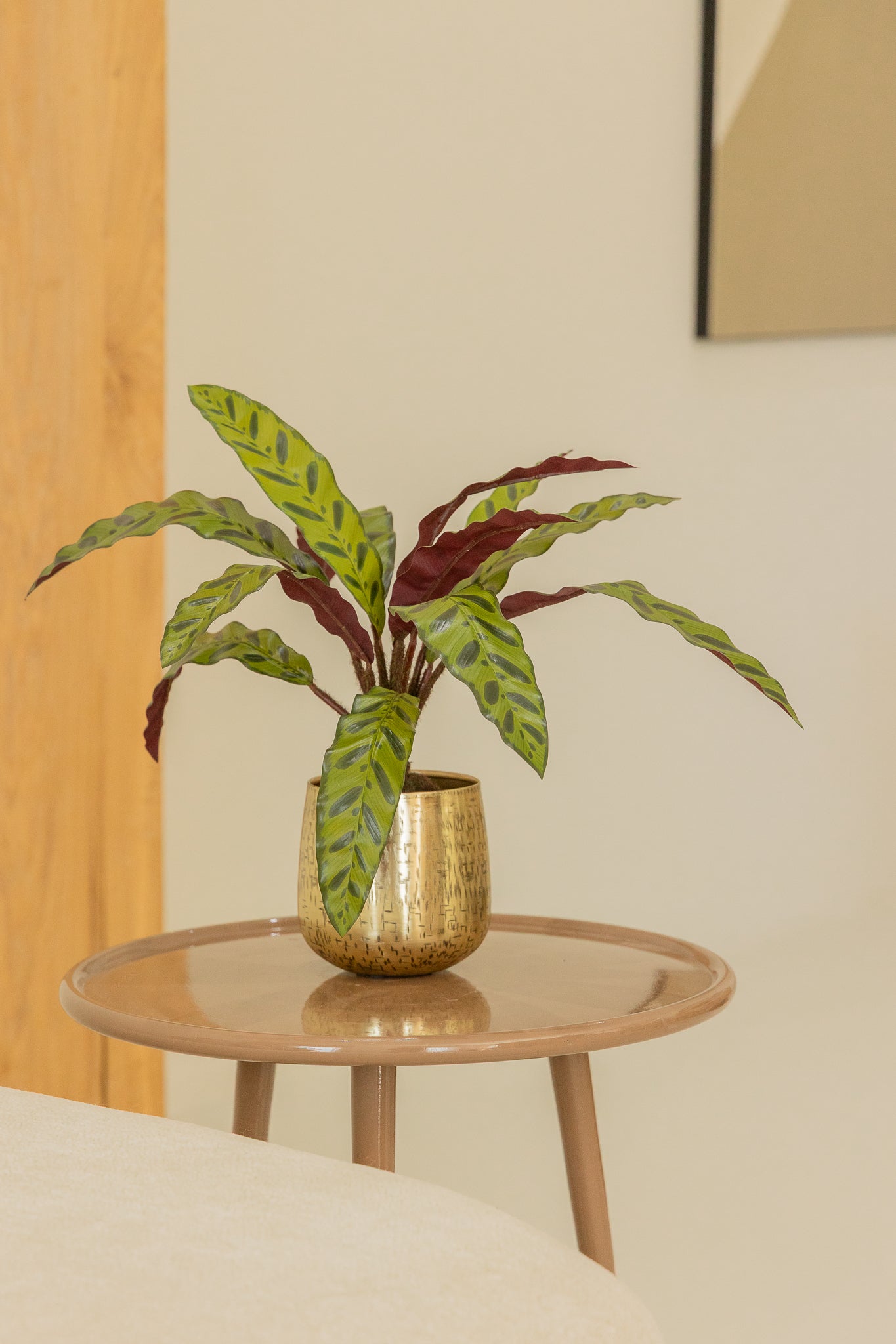Calathea Kunstpflanze 45cm