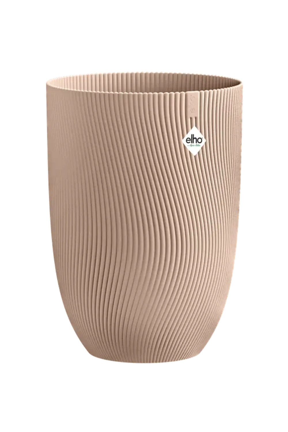 Blumentopf Elho Sereh Kühle Erde 30 cm