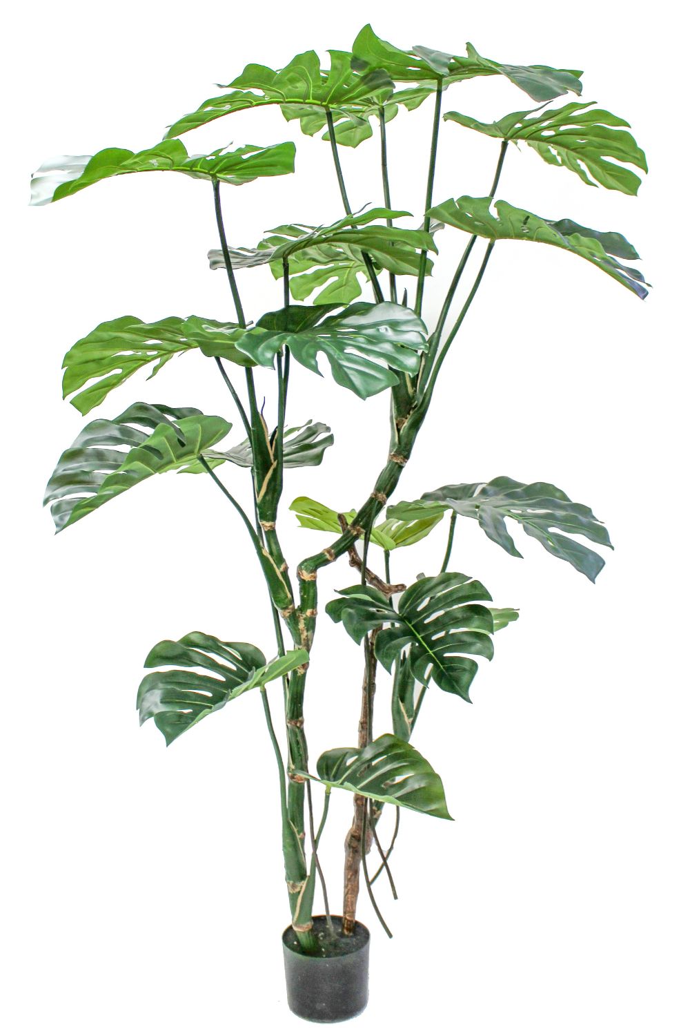 Monstera Kunstpflanze 160cm