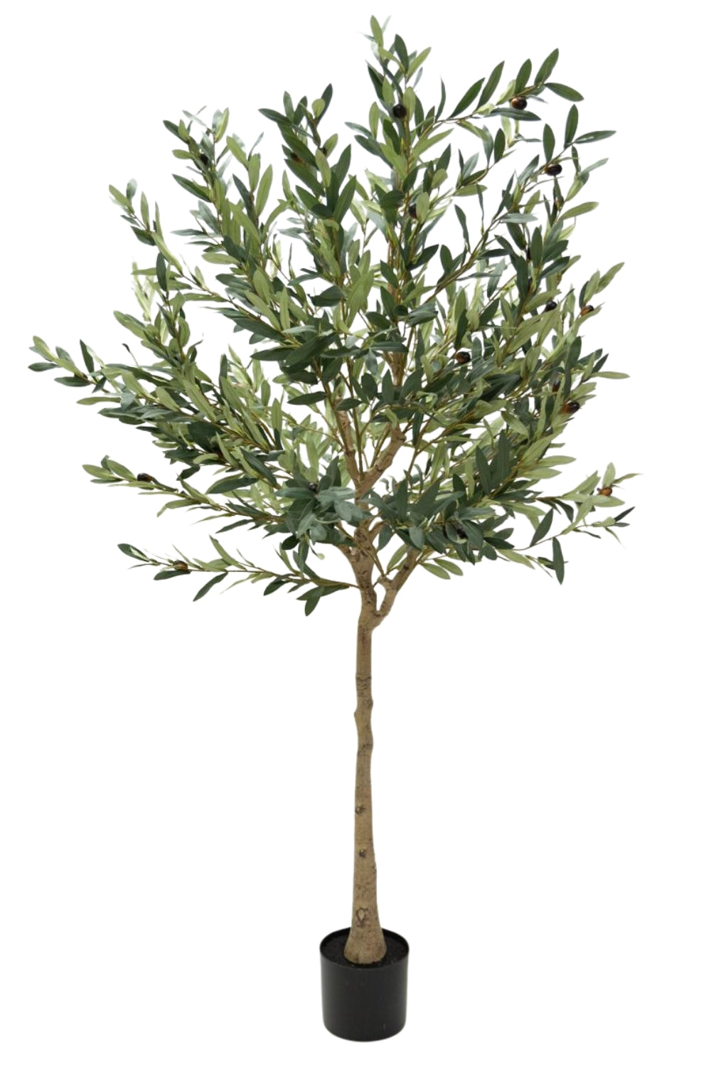 Künstlicher Olivenbaum 180cm