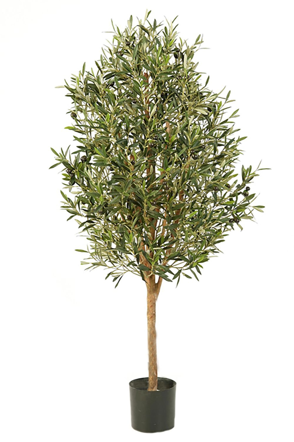 Künstlicher Olivenbaum 170cm Deluxe