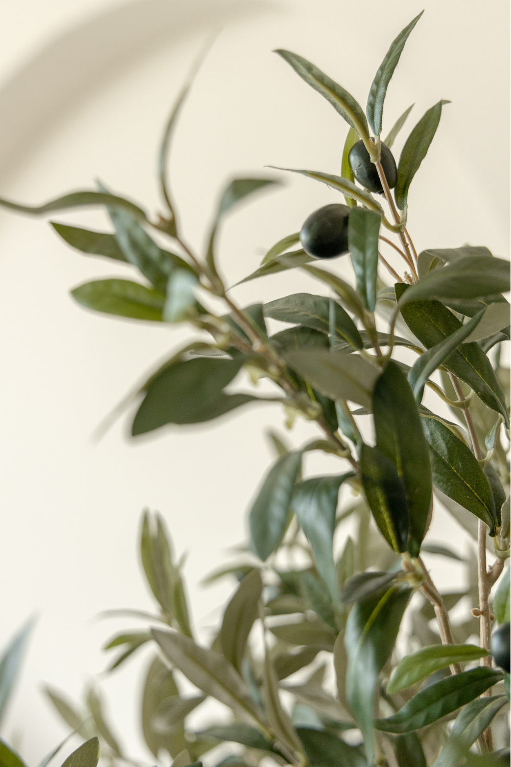 Künstlicher Olivenbaum 170cm Deluxe