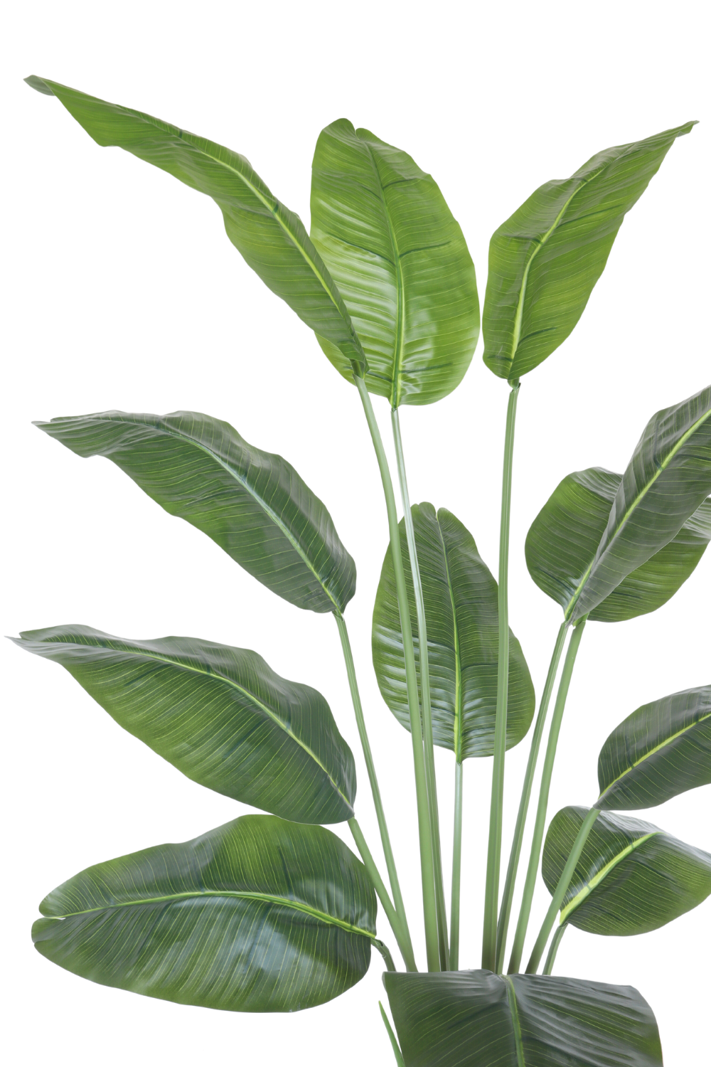 Bananenstaude Kunstpflanze 150cm