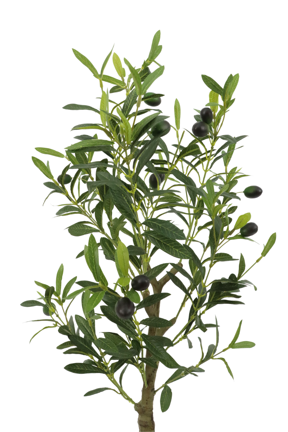 Kunst-Olivenbaum 80cm
