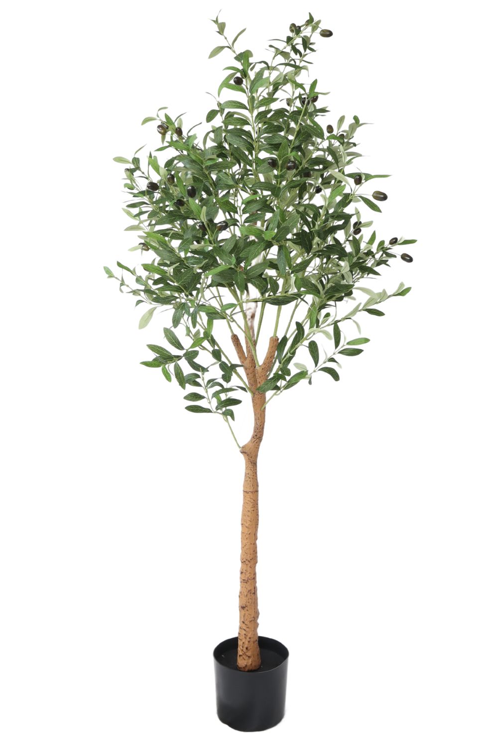 Künstlicher Olivenbaum 150cm schnell günstig online kaufen