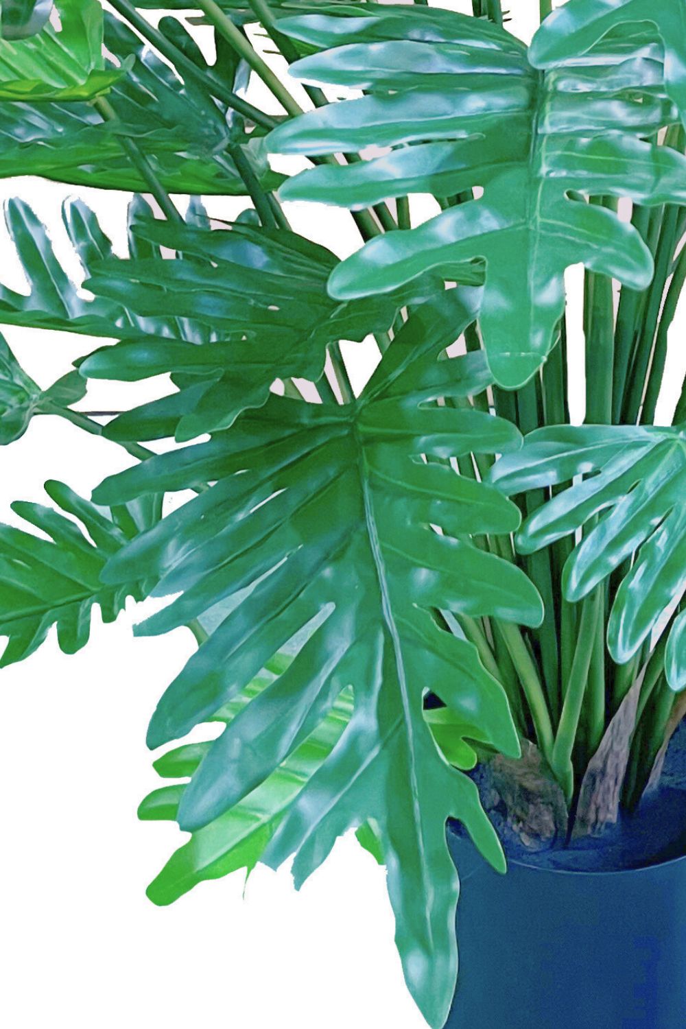 Philodendron Kunstpflanze 75cm