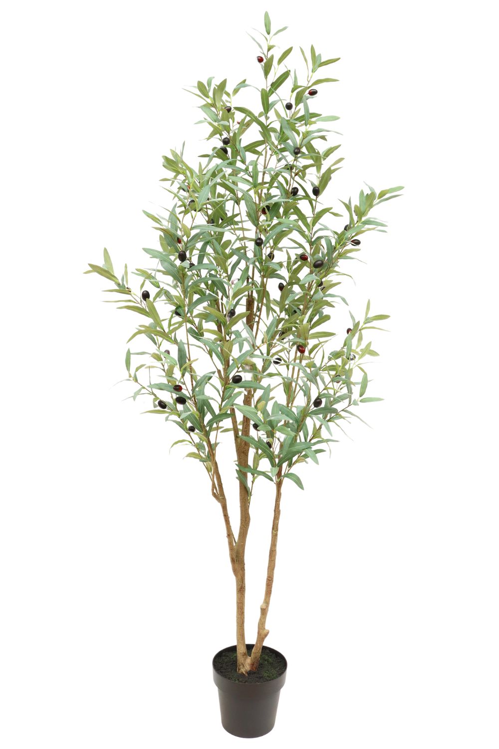 Künstlicher Olivenbaum 180cm