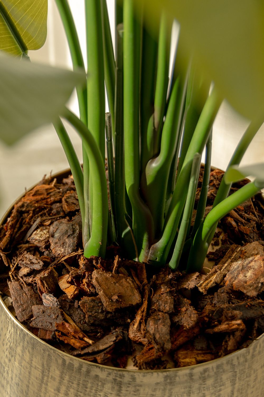 Strelitzia Kunstpflanze 180cm