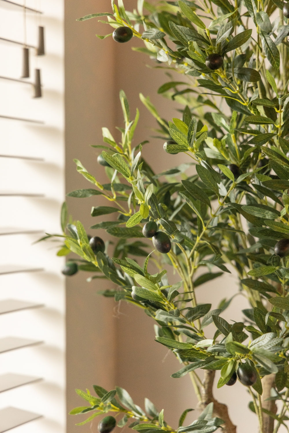 Künstlicher Olivenbaum 180cm