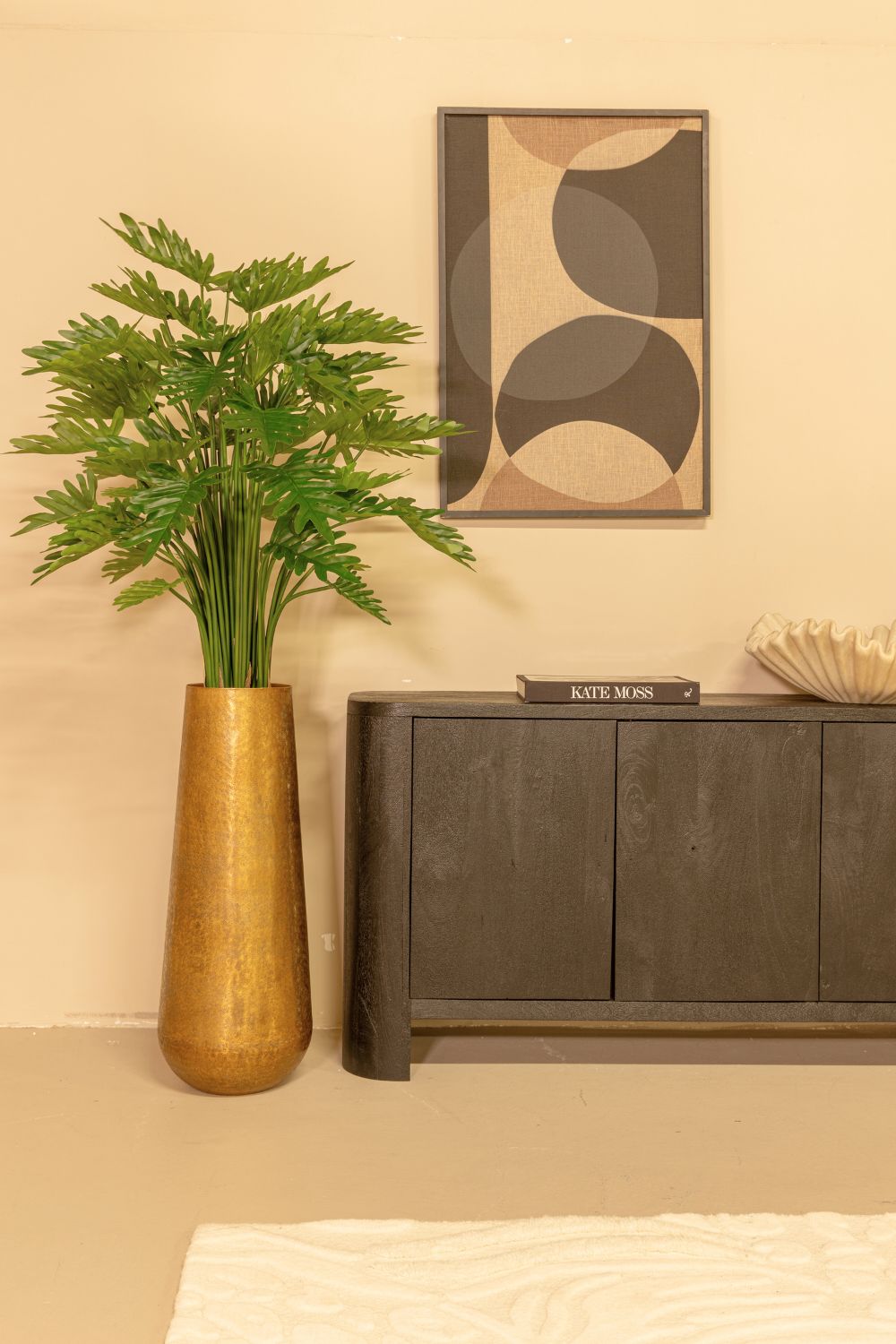 Philodendron Kunstpflanze 100cm