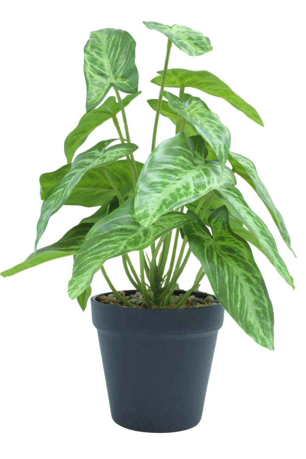 Philodendron Kunstpflanze 32 cm – prettypflanzen