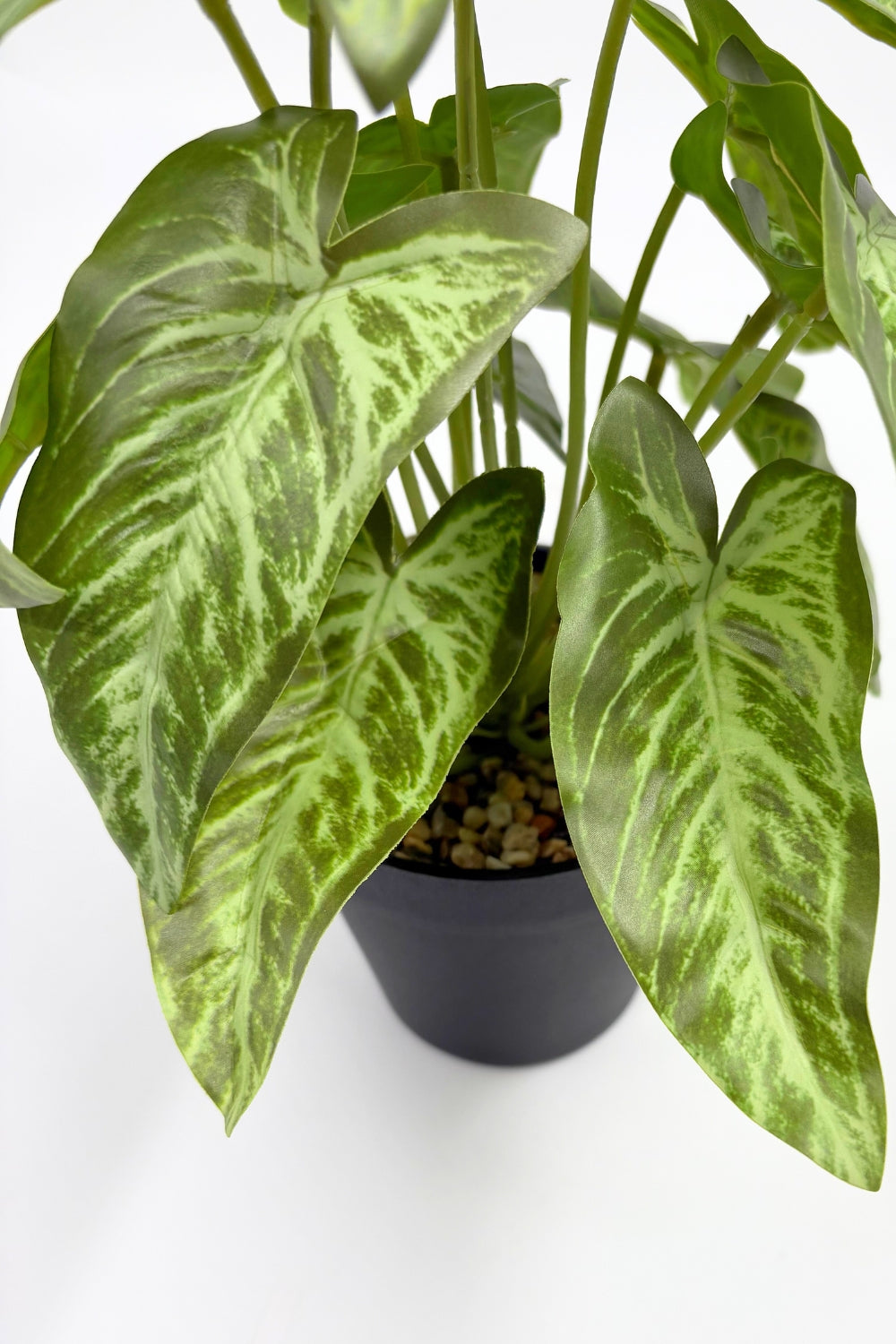 Philodendron Kunstpflanze 32 cm – prettypflanzen
