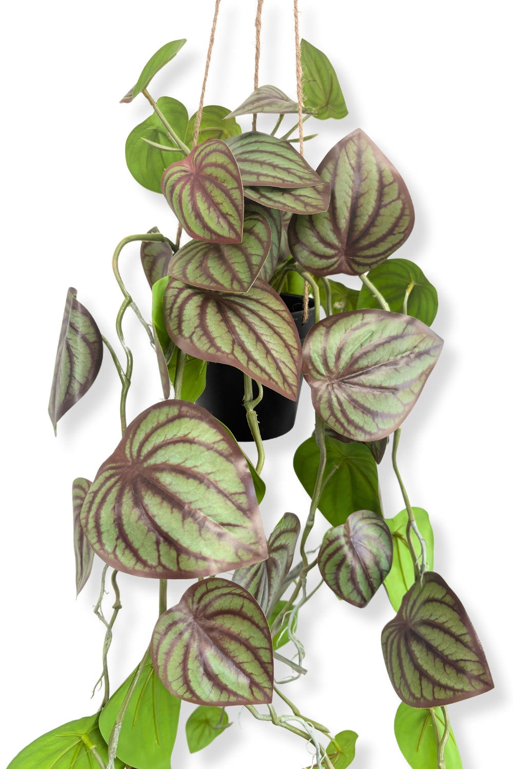 Pothos Künstliche Hängepflanze 70 cm - prettypflanzen