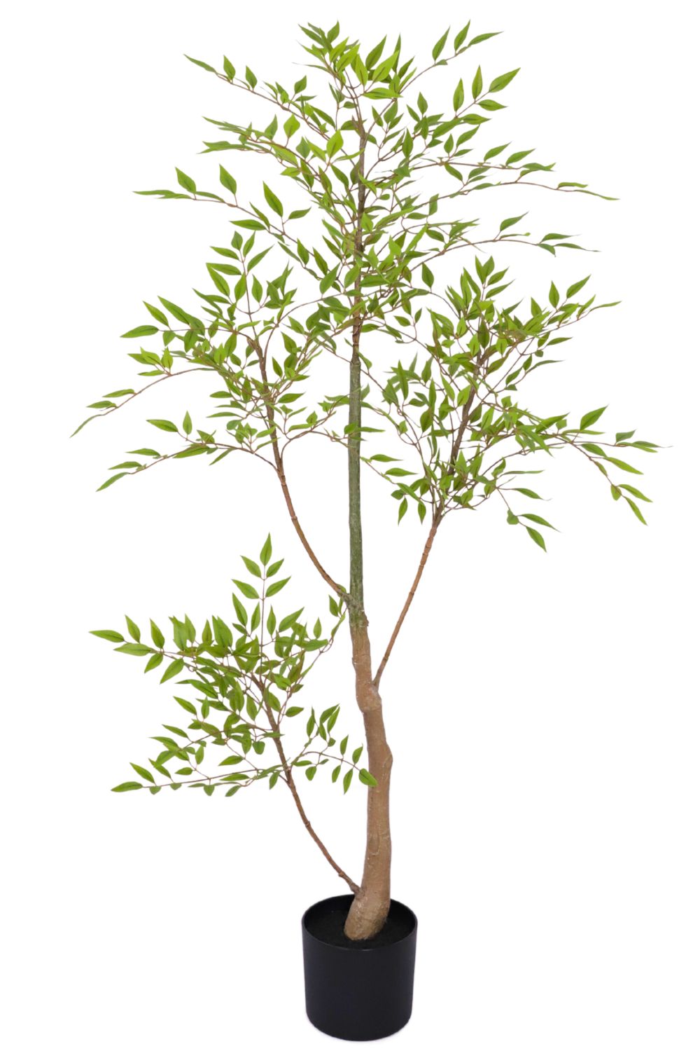 Nandina Kunstpflanze 140 cm