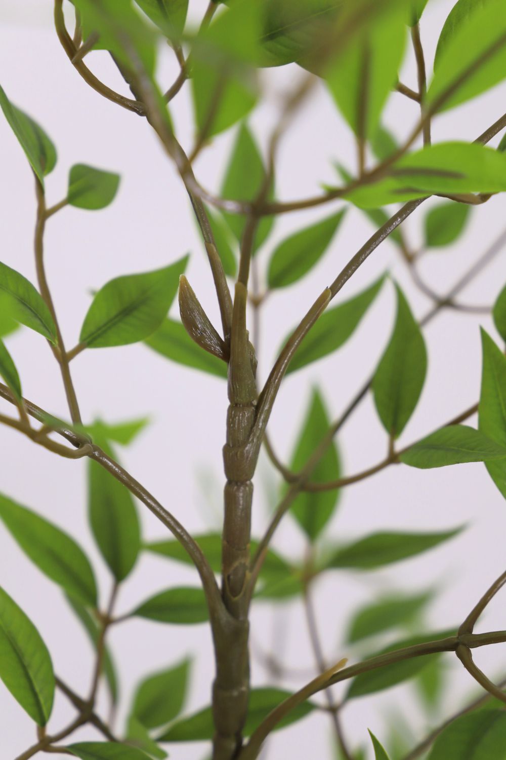 Nandina Kunstpflanze 140 cm