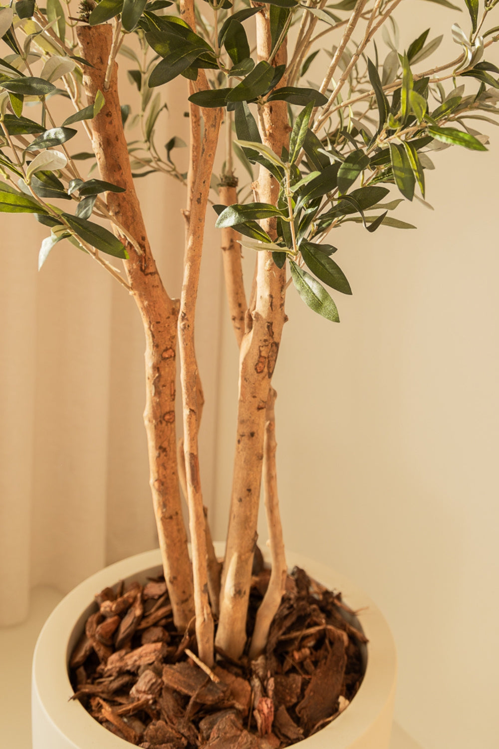 Vorbestellung Künstlicher Olivenbaum 180cm (feb '26)