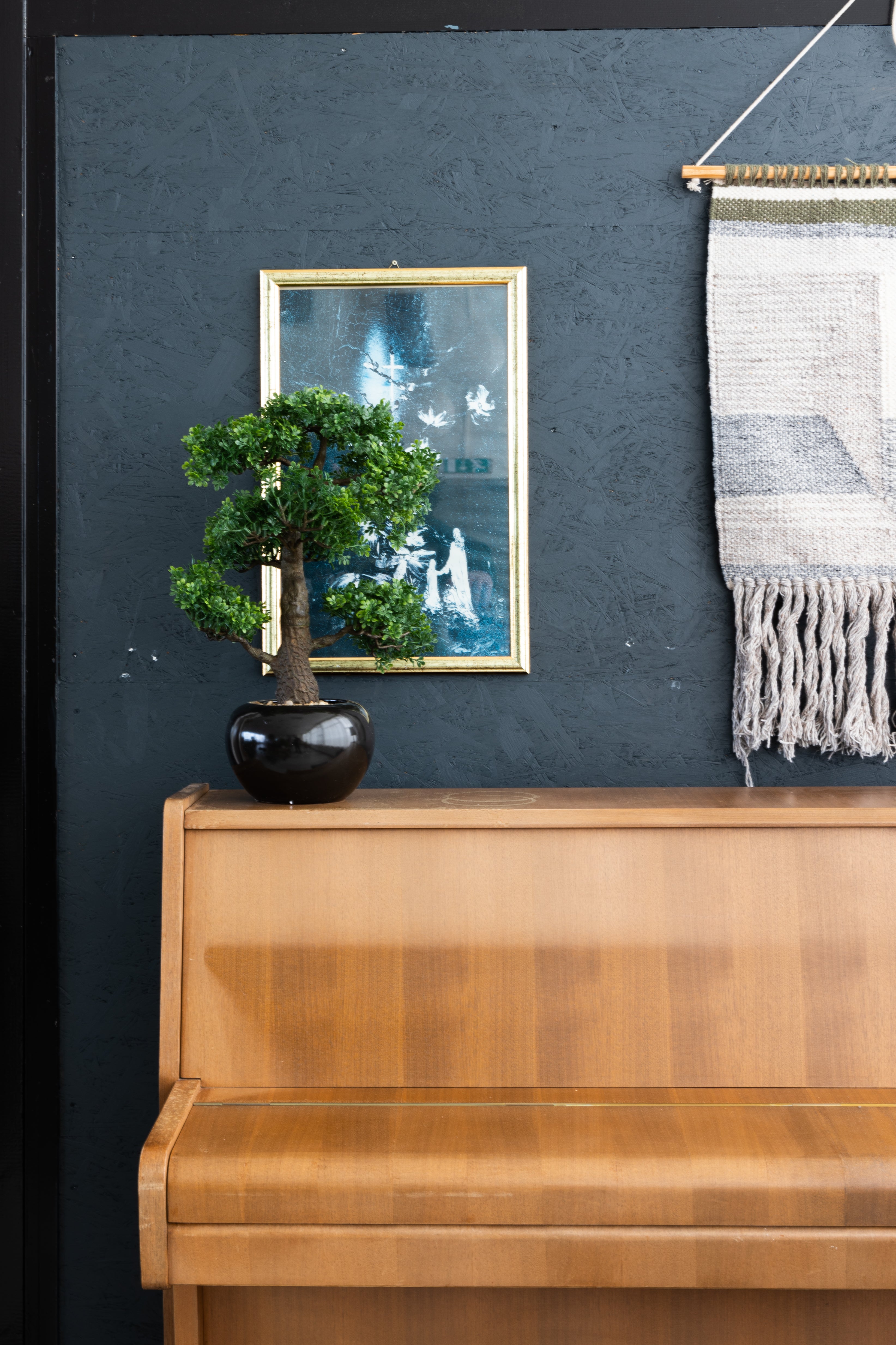 Bonsai Kunstpflanze 47cm