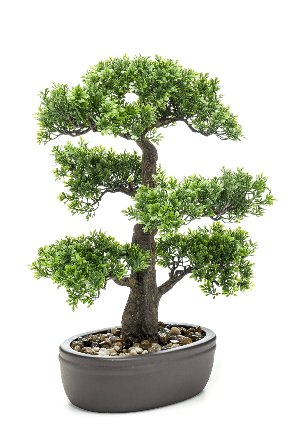 Bonsai Mini-Kunstpflanze 43cm