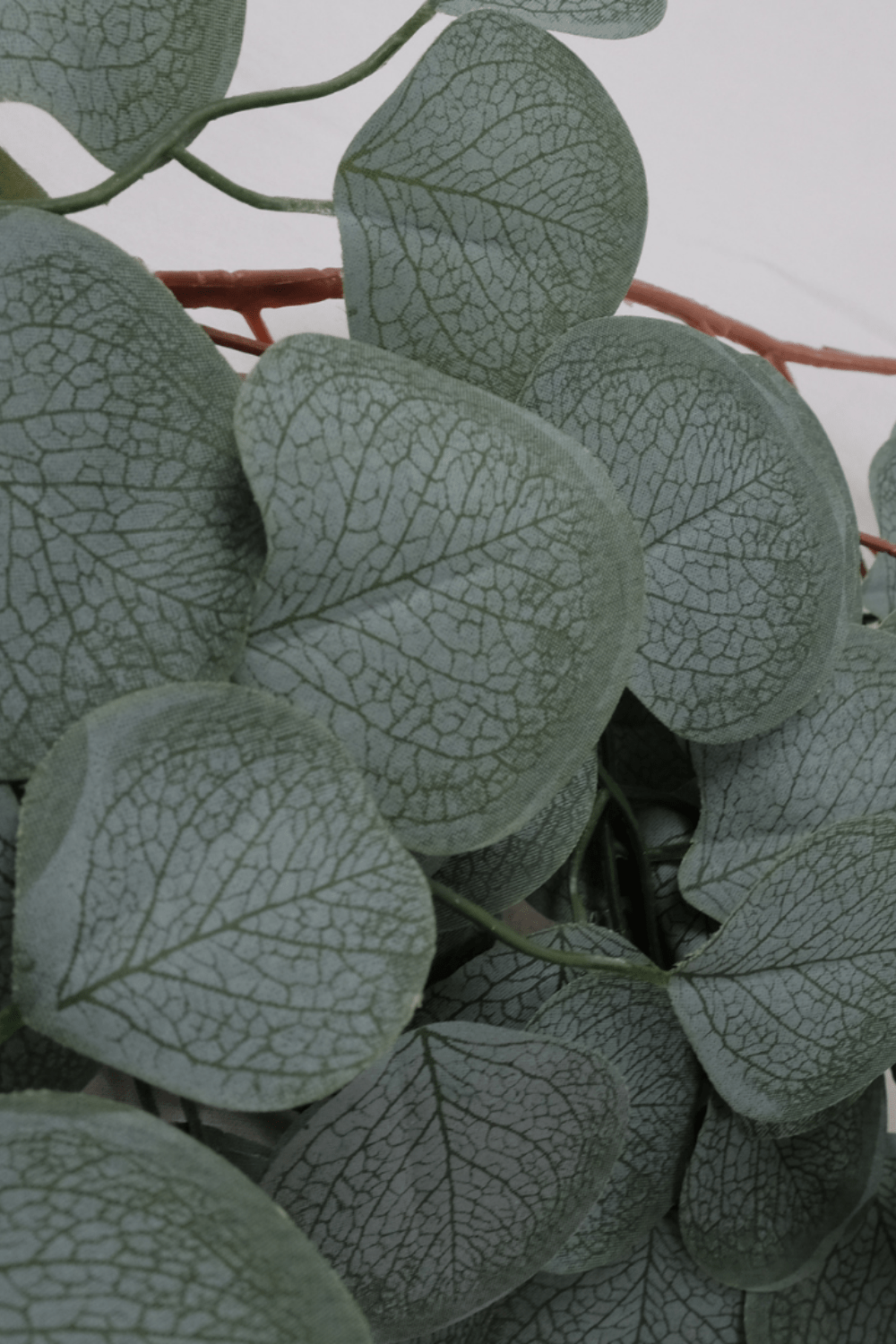 Leuchterblume künstliche Hängepflanze 90cm