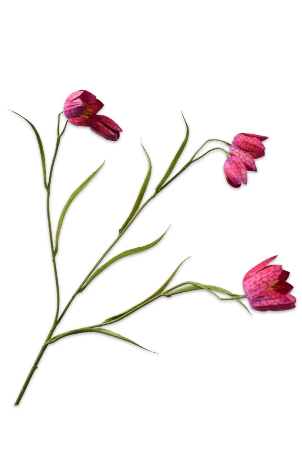 Fritillaria Kunstblume 64 cm Beauty