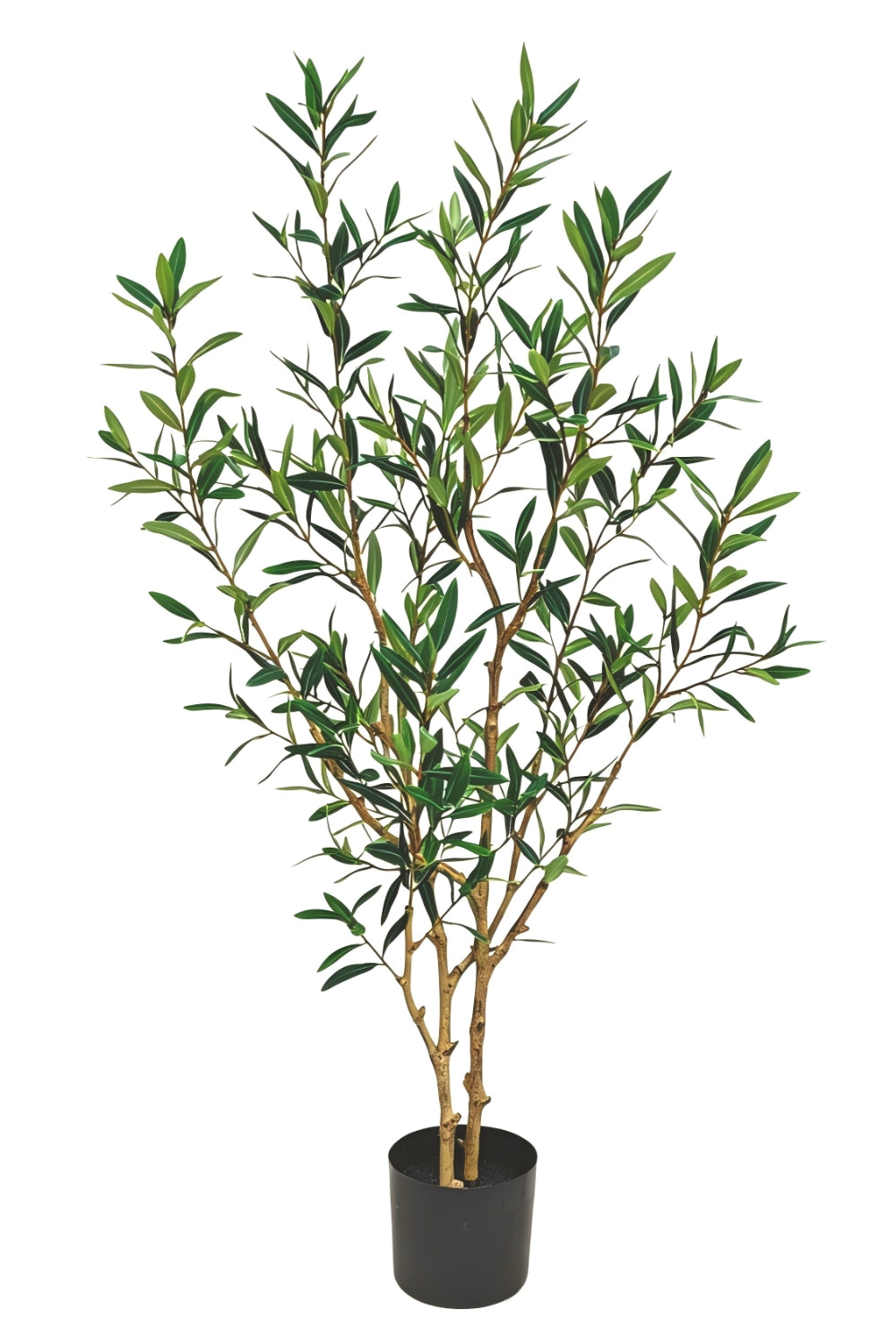 Künstlicher Olivenbaum 120cm