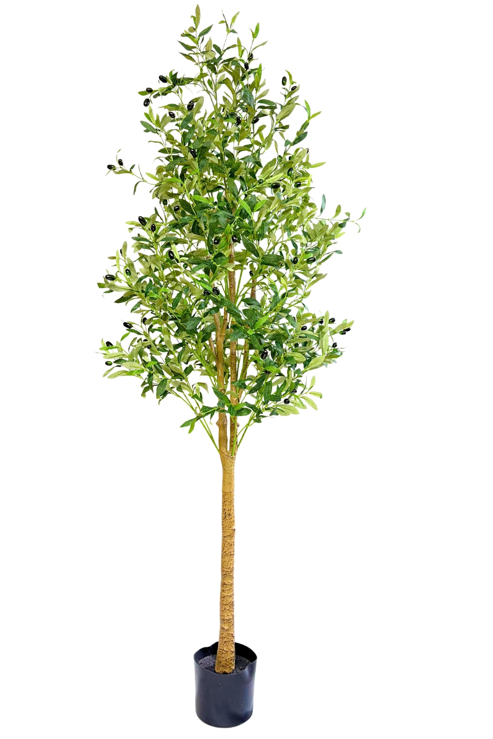 Künstlicher Olivenbaum 180cm