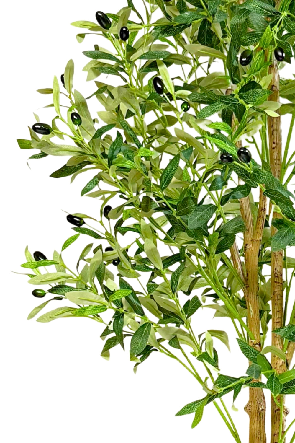 Künstlicher Olivenbaum 180cm