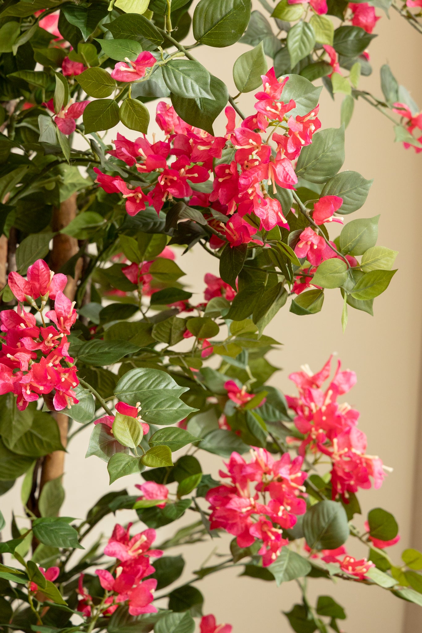Bougainvillea Kunstpflanze 180 cm günstig online kaufen