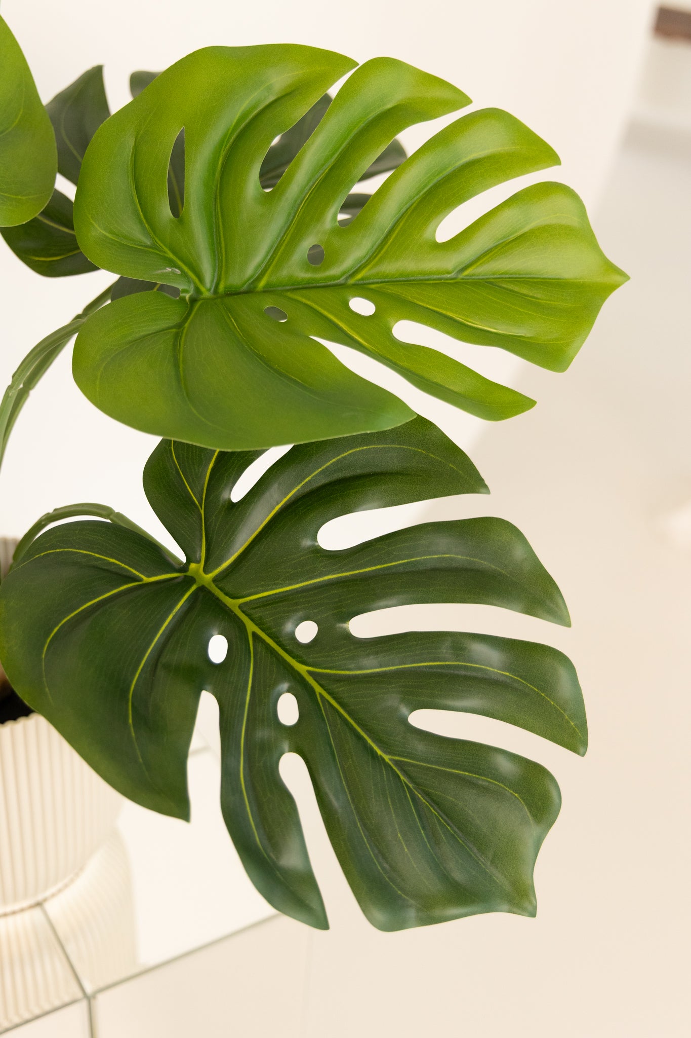 Monstera Kunstpflanze 60cm