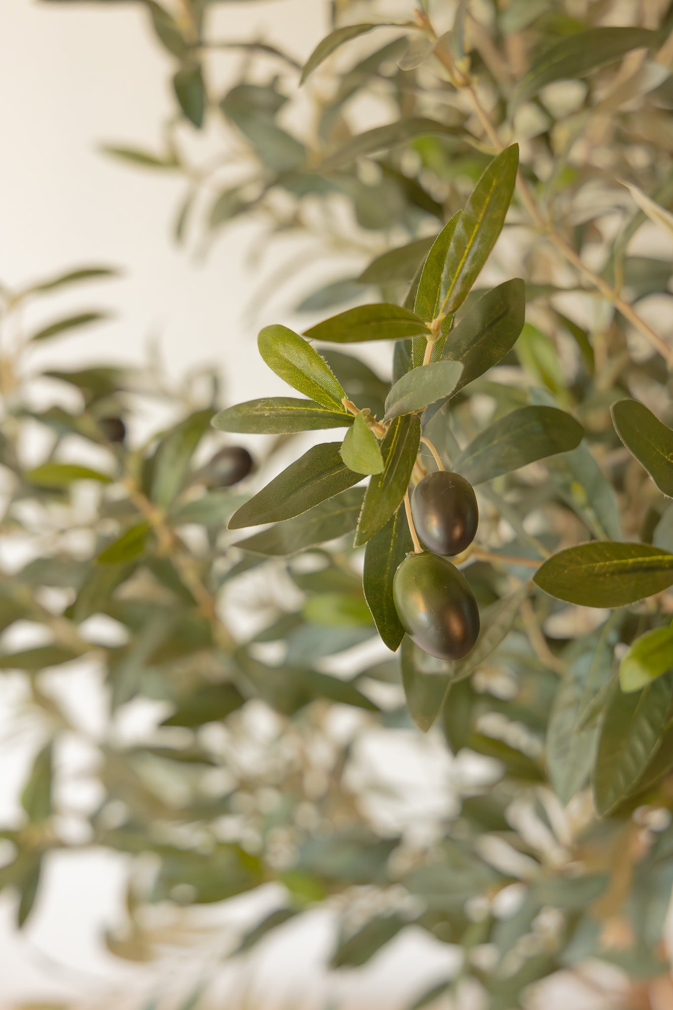 Künstlicher Olivenbaum 180cm